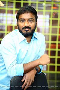 Director Vijay Kumar K Stills