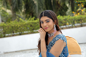 Nikita Choudary Latest HD Photo Gallery