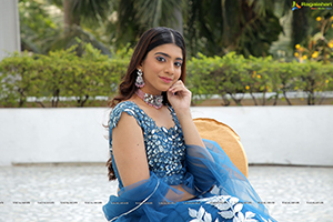 Nikita Choudary Latest HD Photo Gallery