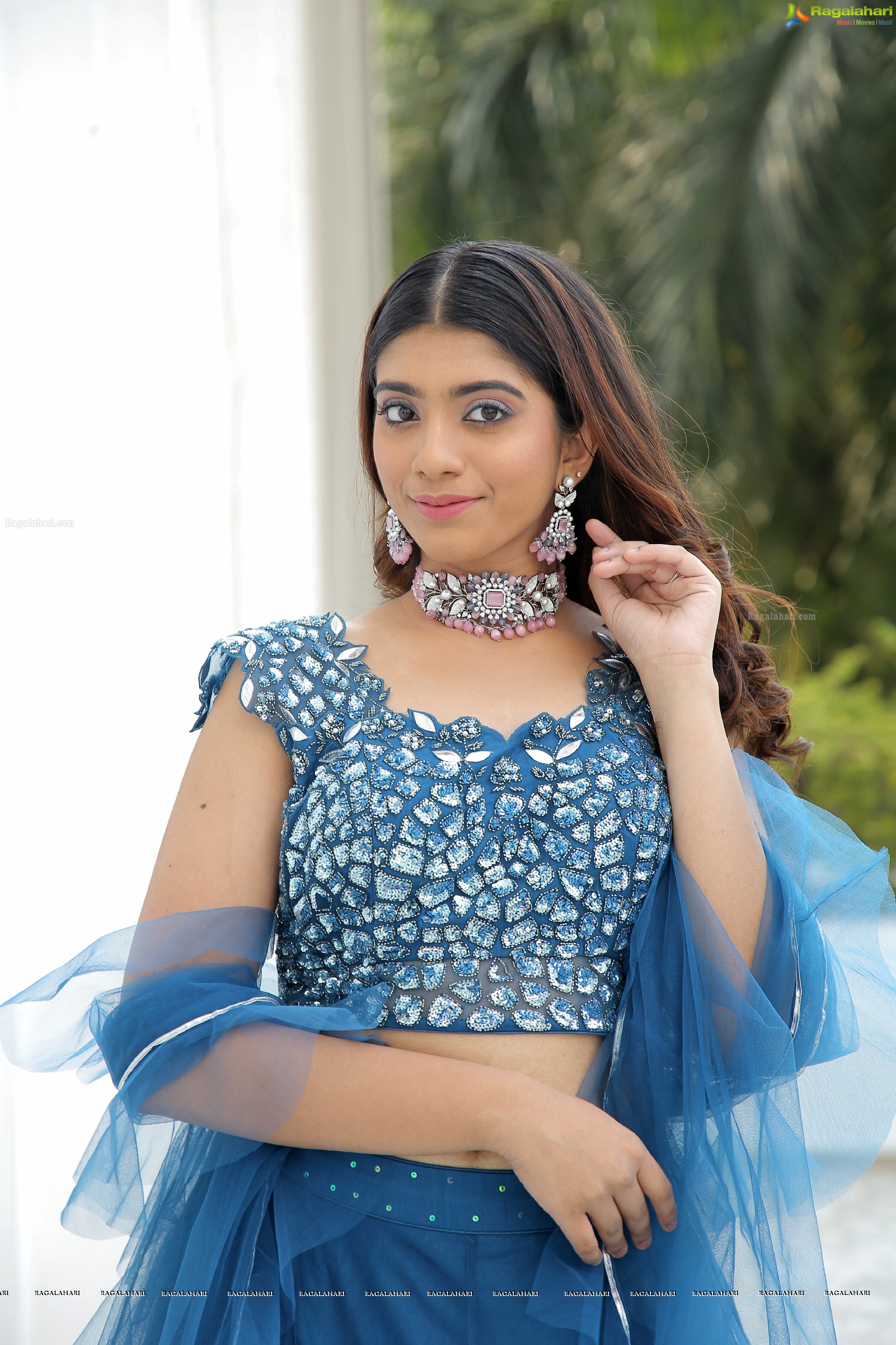 Nikita Choudary Latest HD Photo Gallery