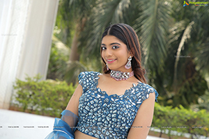 Nikita Choudary Latest HD Photo Gallery