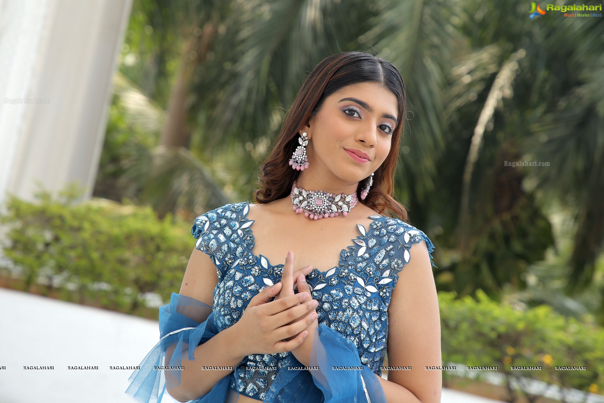 Nikita Choudary Latest HD Photo Gallery