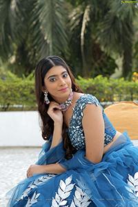 Nikita Choudary Latest HD Photo Gallery