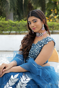 Nikita Choudary Latest HD Photo Gallery