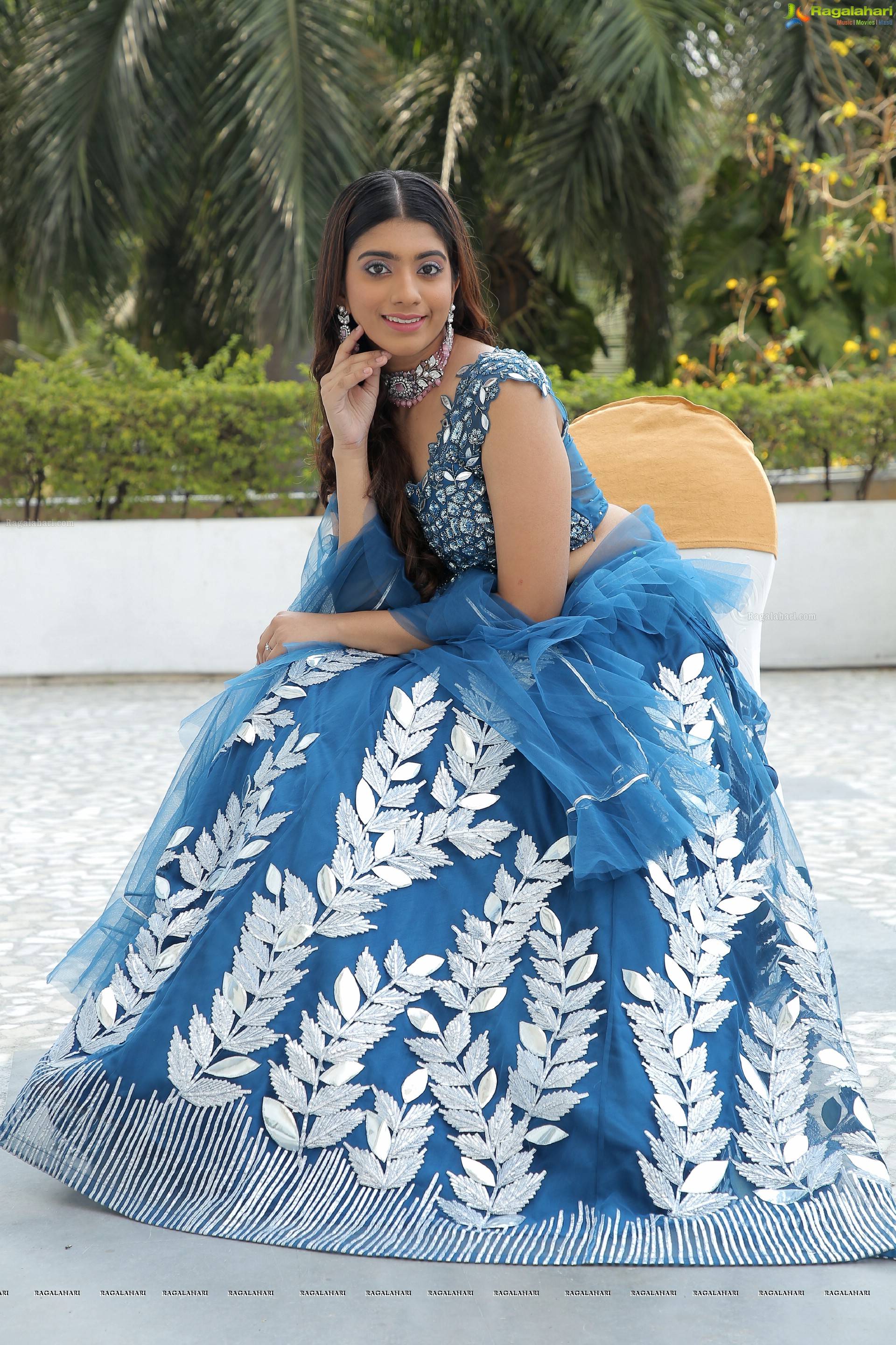 Nikita Choudary Latest HD Photo Gallery