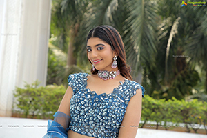 Nikita Choudary Latest HD Photo Gallery