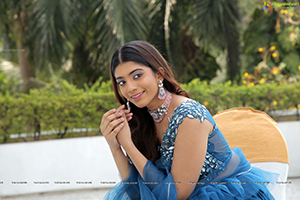 Nikita Choudary Latest HD Photo Gallery