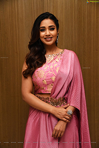 Nivetha Pethuraj at Bloody Mary Trailer Launch