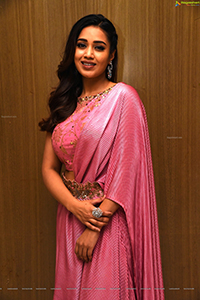 Nivetha Pethuraj at Bloody Mary Trailer Launch