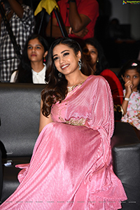 Nivetha Pethuraj at Bloody Mary Trailer Launch