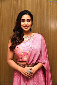 Nivetha Pethuraj at Bloody Mary Trailer Launch