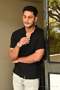 Prince Cecil Latest Stills