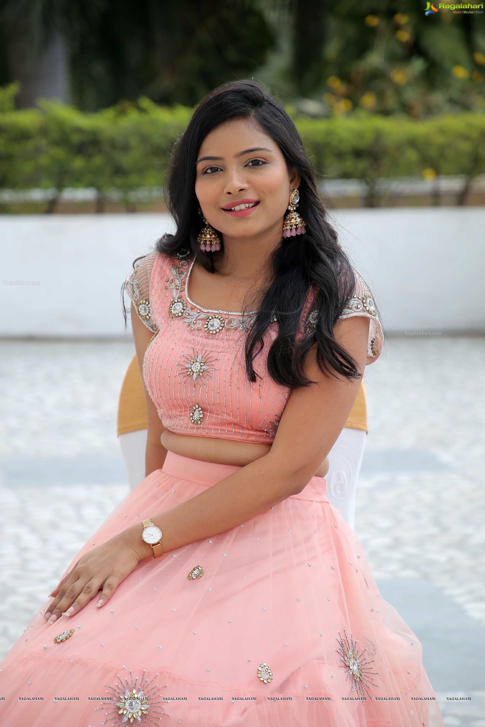 Priya Inturu Latest Photoshoot Stills, HD Photo Gallery