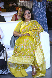 Radhika Sarath Kumar at Gaalivaana Pre Release