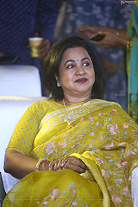 Radhika Sarath Kumar at Gaalivaana Pre Release