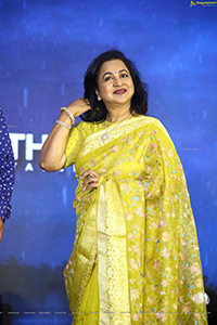 Radhika Sarath Kumar at Gaalivaana Pre Release