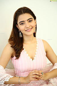 Rukshar Dhillon at AVAK Interview