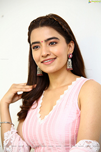 Rukshar Dhillon at AVAK Interview