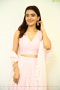 Rukshar Dhillon at AVAK Interview