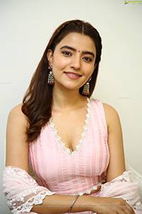 Rukshar Dhillon at AVAK Interview