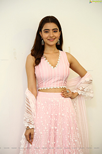 Rukshar Dhillon at AVAK Interview