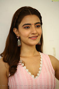 Rukshar Dhillon at AVAK Interview