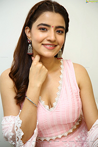 Rukshar Dhillon at AVAK Interview