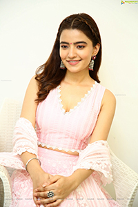 Rukshar Dhillon at AVAK Interview