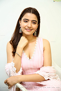 Rukshar Dhillon at AVAK Interview