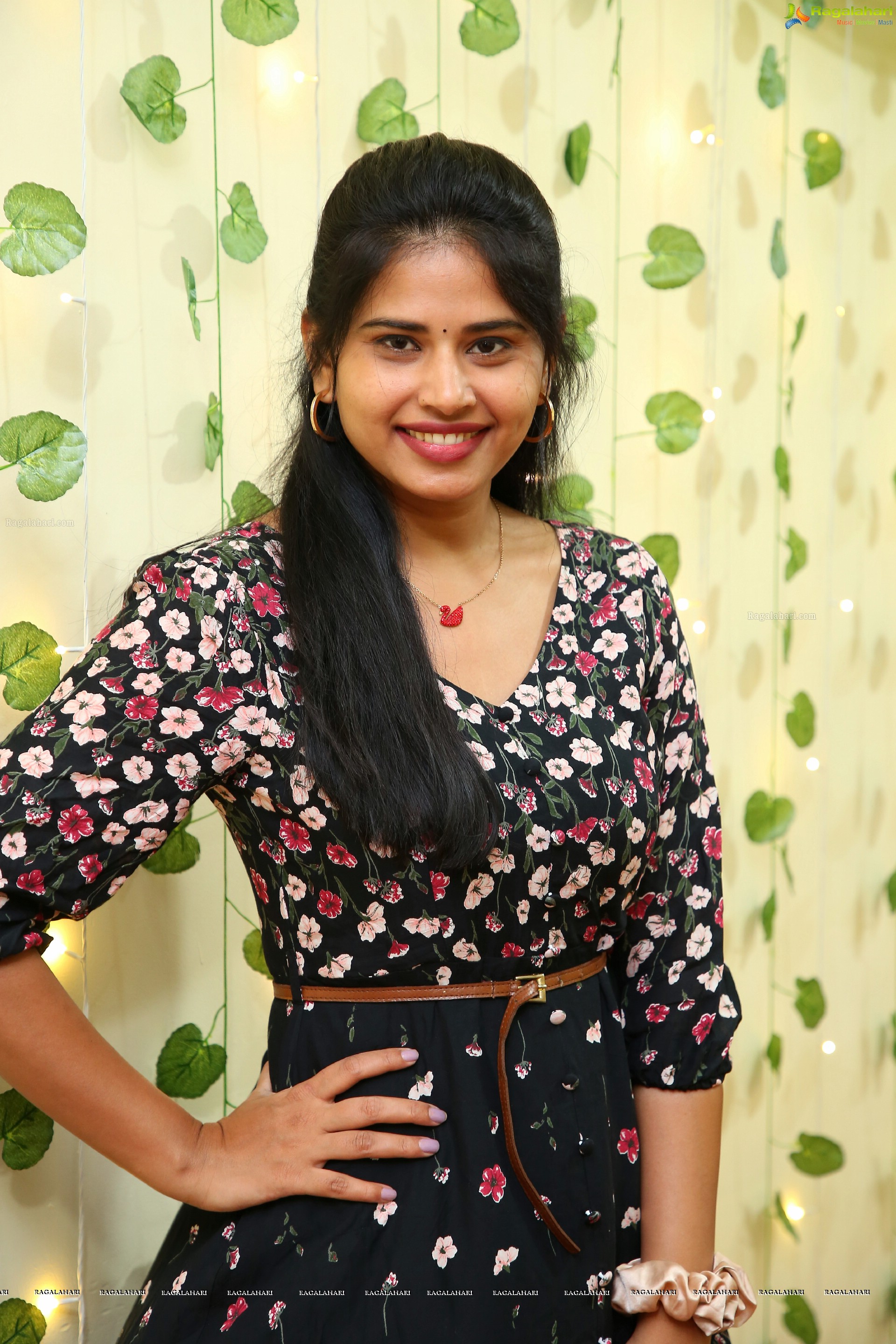 Sahasra Reddy Latest HD Photo Gallery