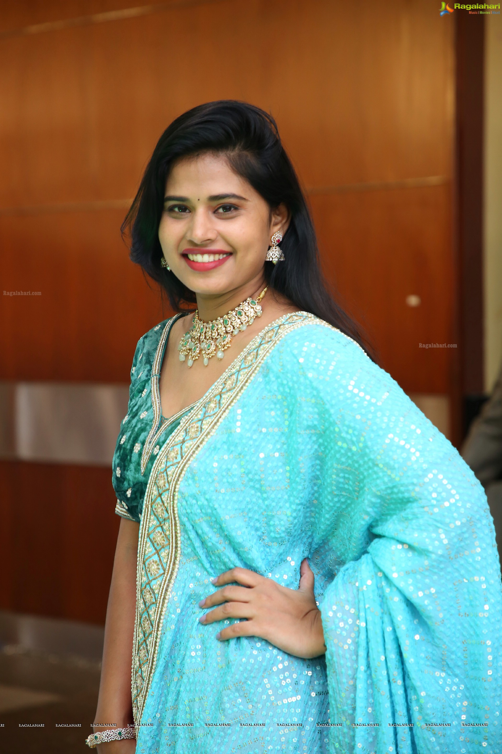 Sahasra Reddy Latest HD Photo Gallery