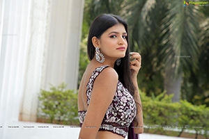 Sindhu Manthri Latest Photoshoot Stills