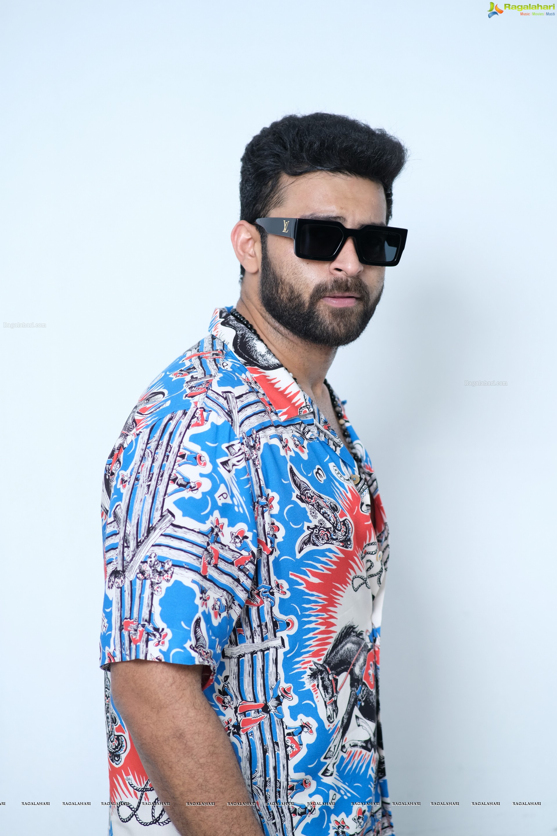 Varun Tej Latest Stills, HD Photo Gallery