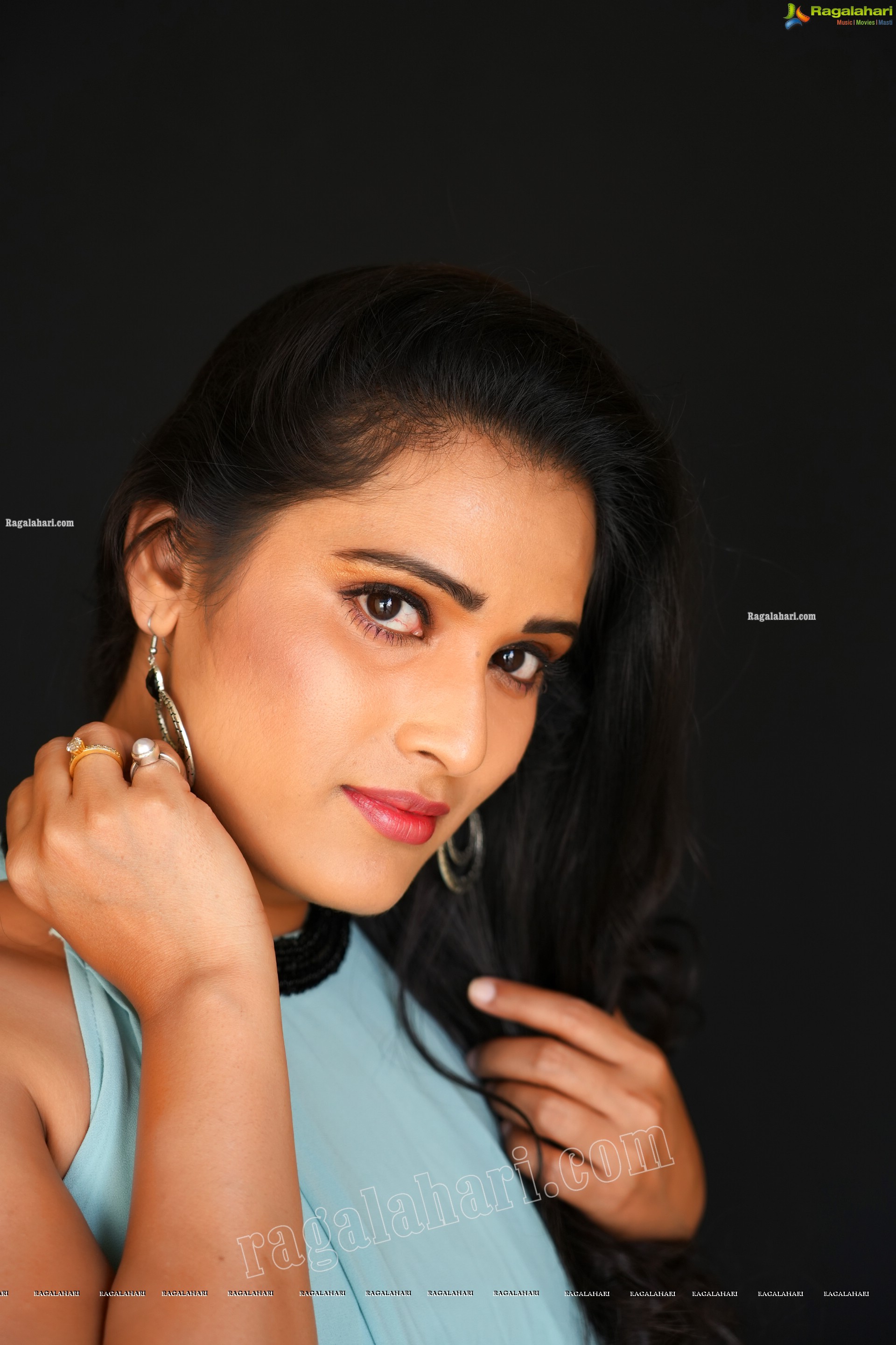 Anusha Parada Ragalahari Exclusive Photo Shoot