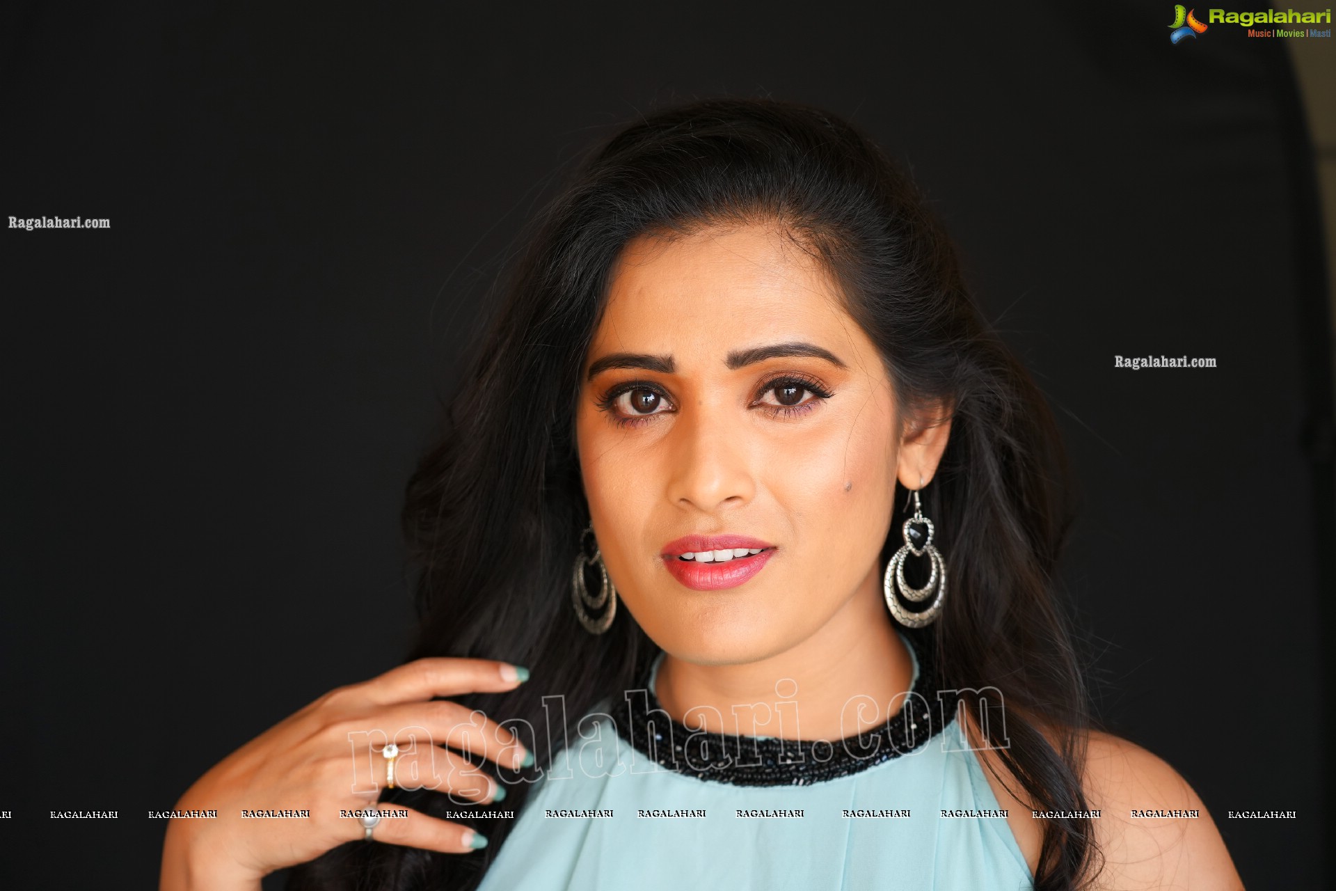 Anusha Parada Ragalahari Exclusive Photo Shoot