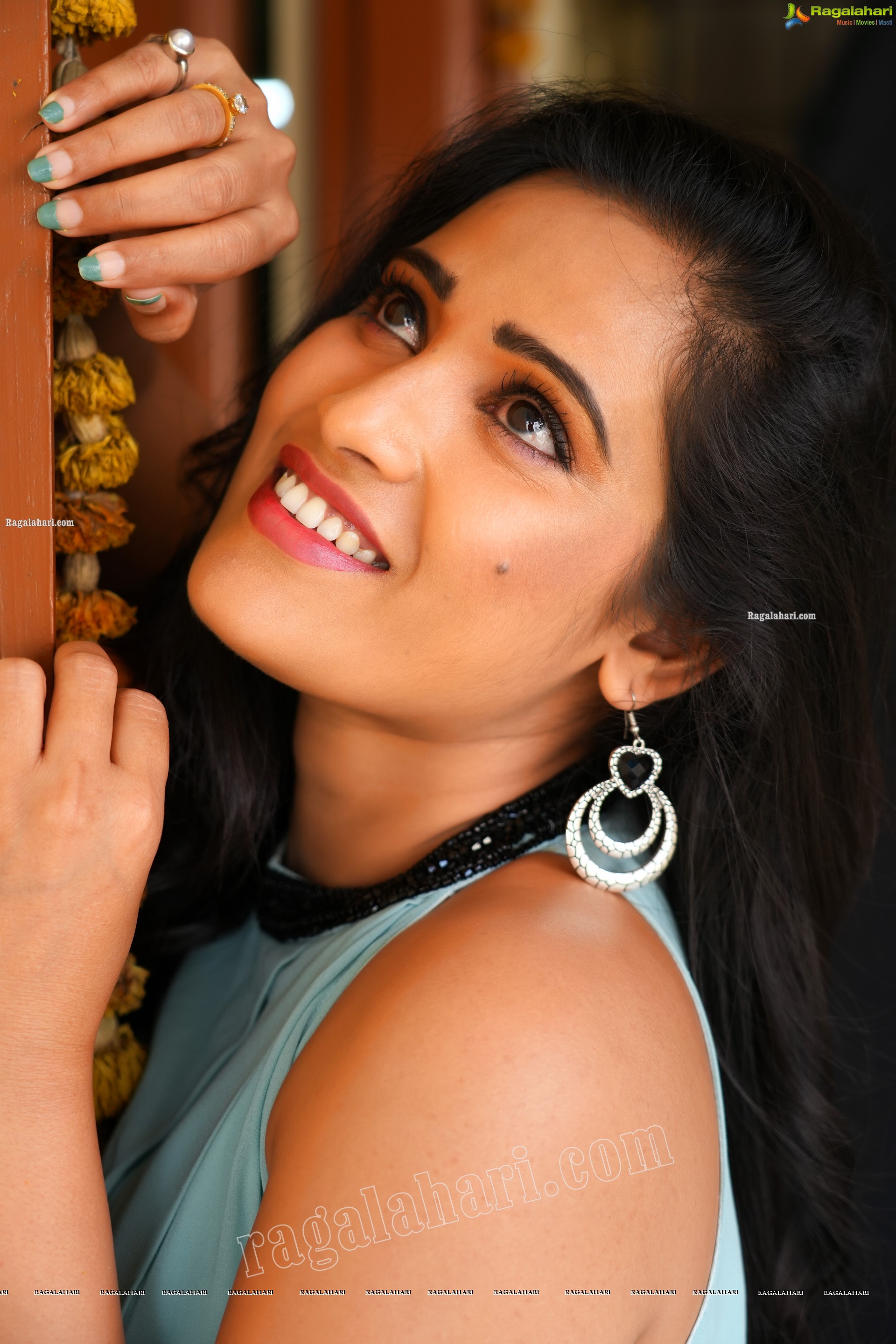 Anusha Parada Ragalahari Exclusive Photo Shoot