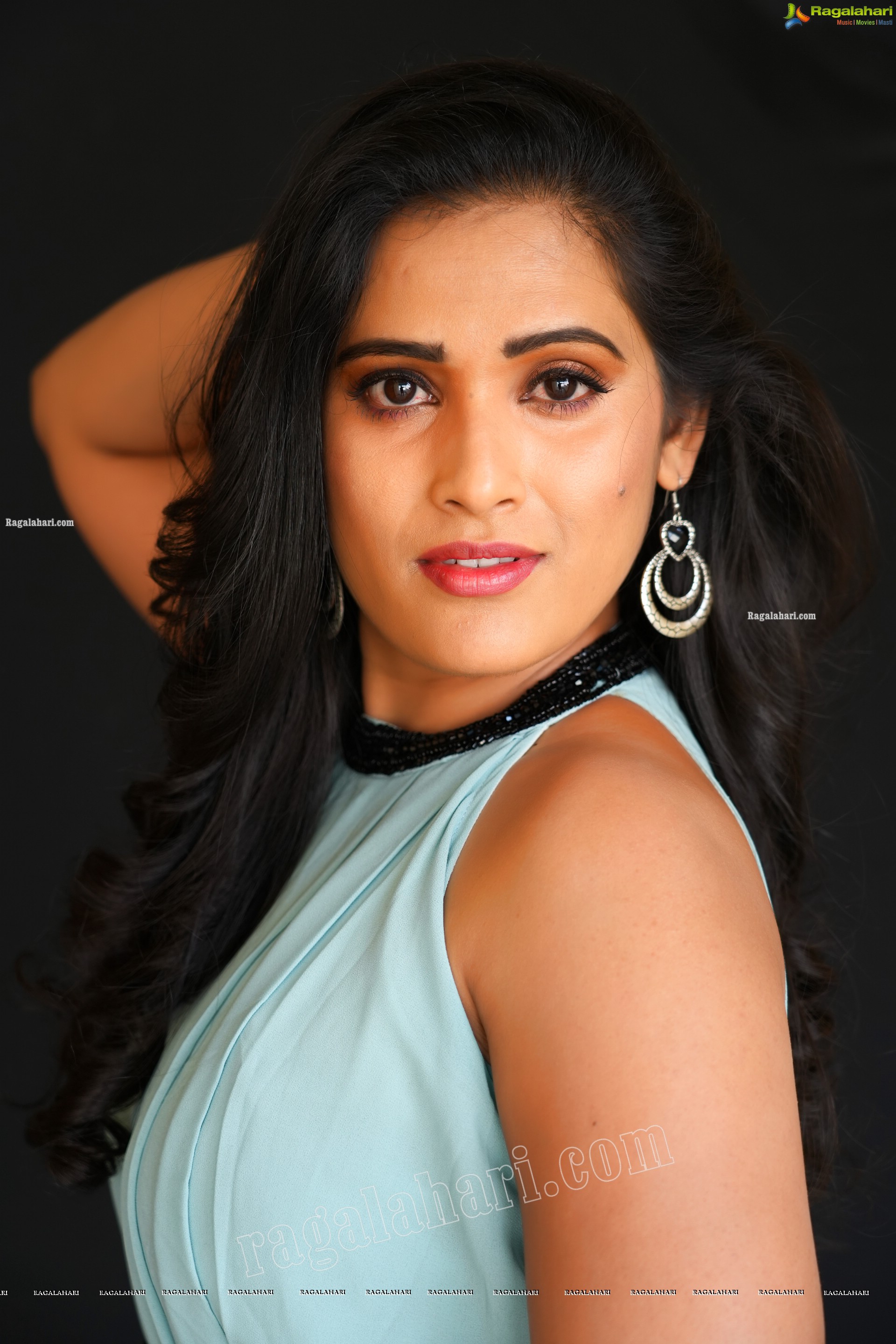 Anusha Parada Ragalahari Exclusive Photo Shoot