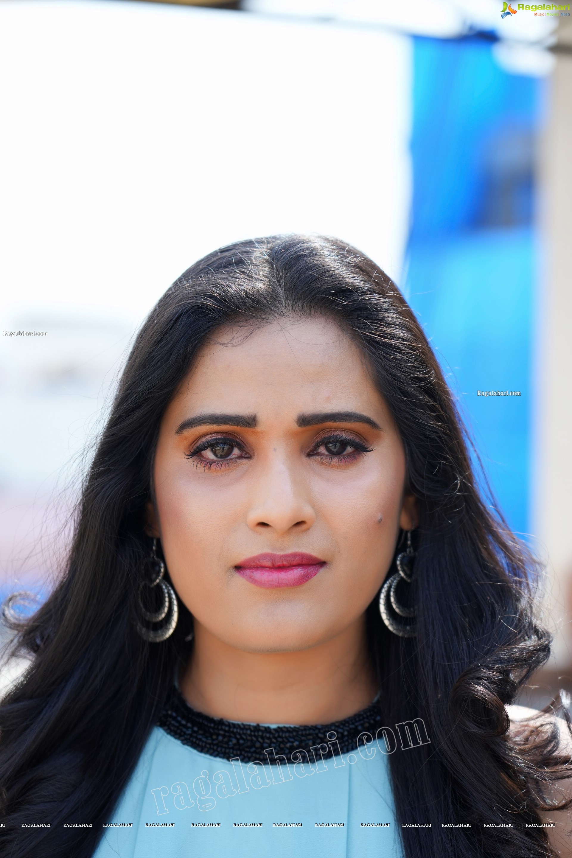 Anusha Parada Ragalahari Exclusive Photo Shoot