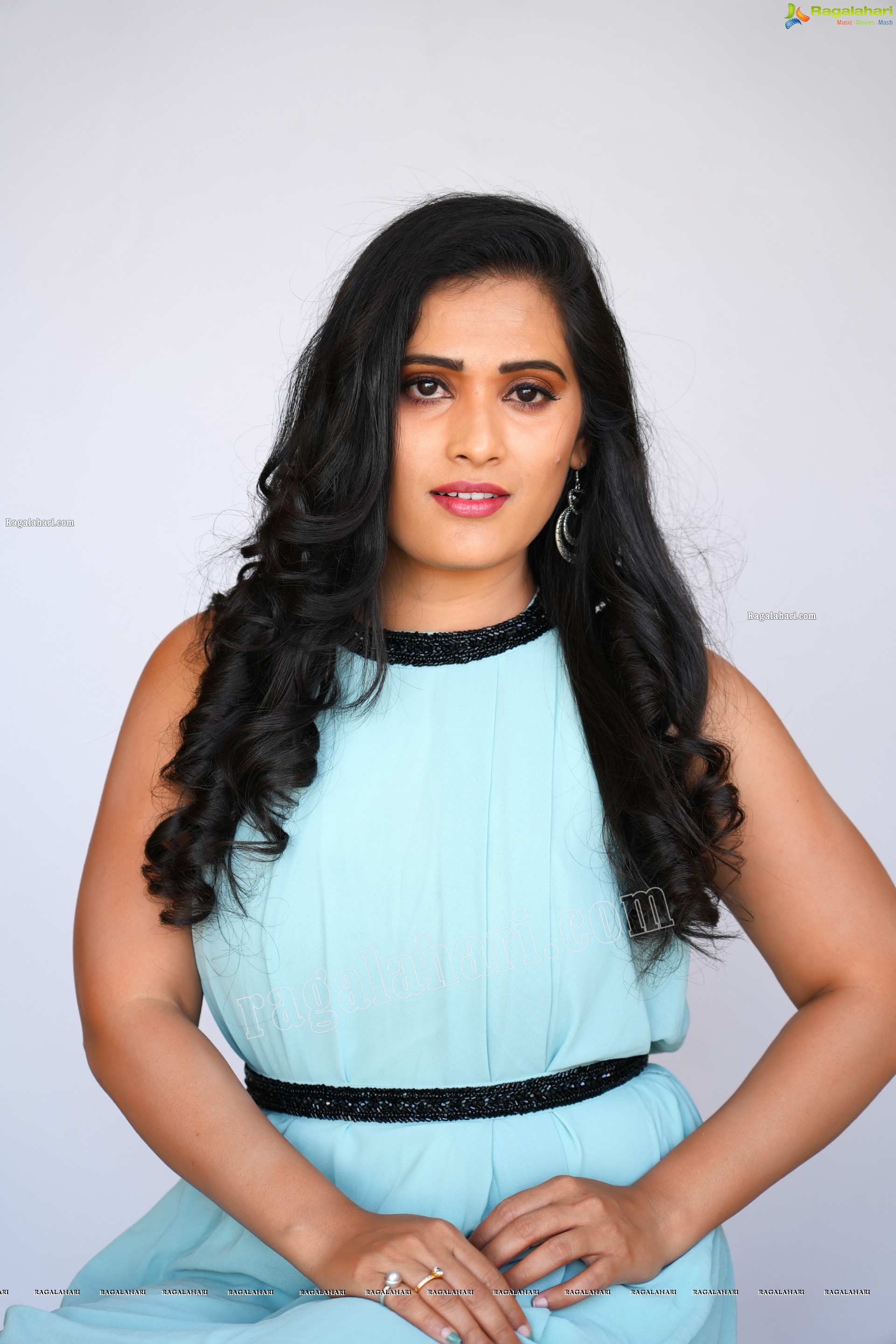 Anusha Parada Ragalahari Exclusive Photo Shoot