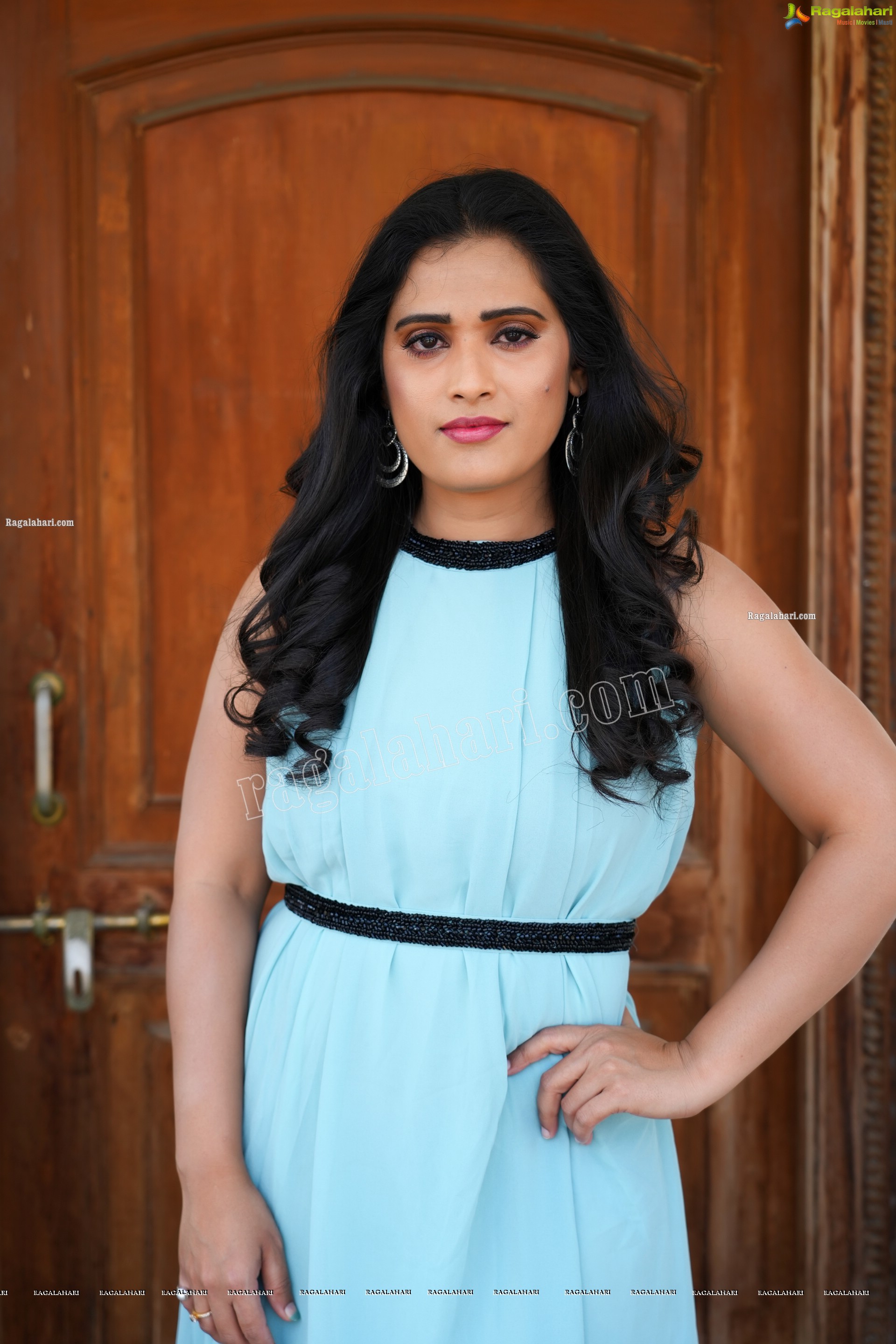 Anusha Parada Ragalahari Exclusive Photo Shoot