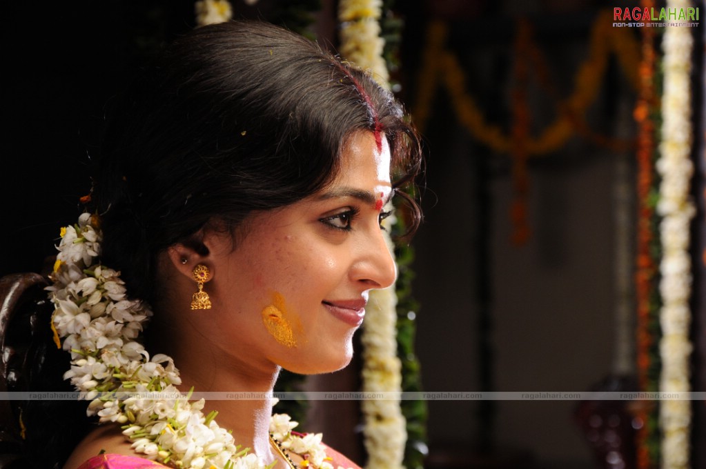 Anushka Shetty Panchakshari Movie Stills, HD Gallery, Images