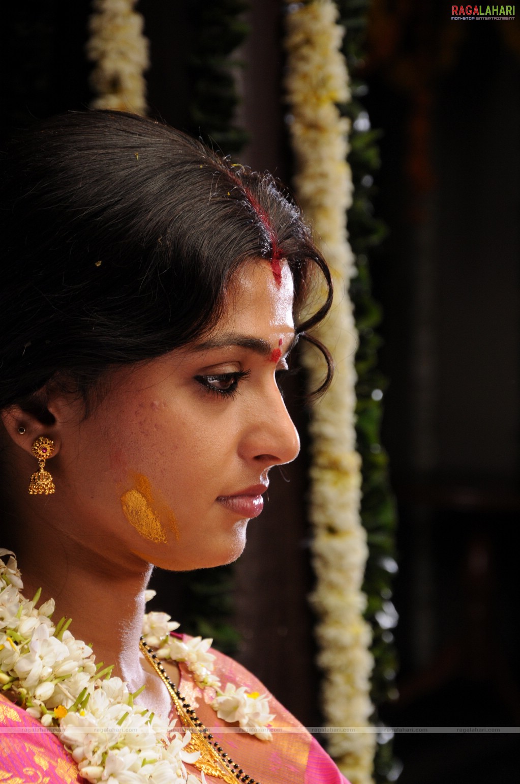 Anushka Shetty Panchakshari Movie Stills, HD Gallery, Images