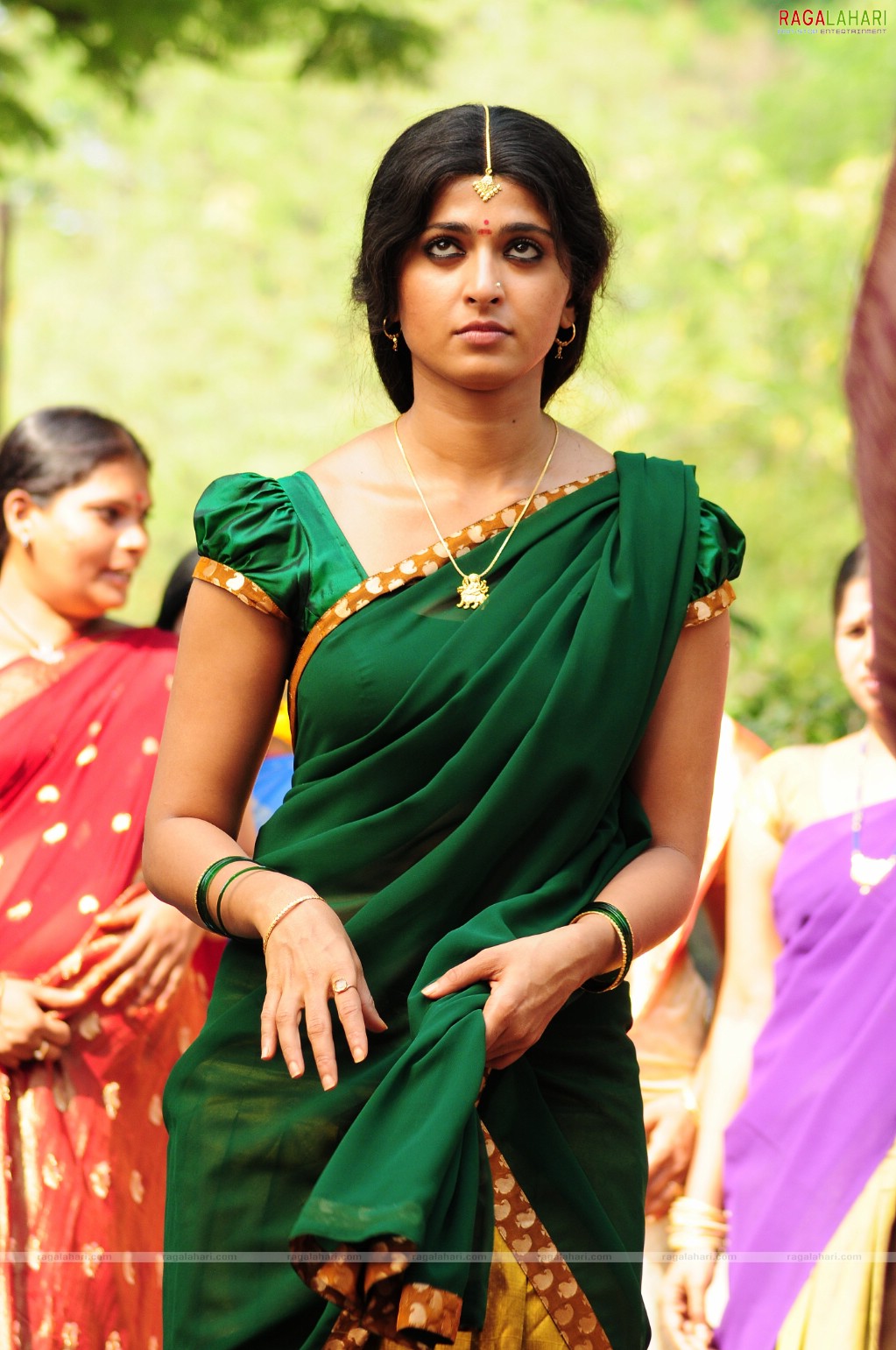 Anushka Shetty Panchakshari Movie Stills, HD Gallery, Images