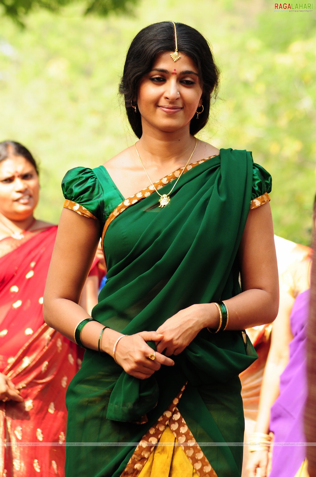 Anushka Shetty Panchakshari Movie Stills, HD Gallery, Images