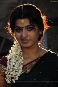 Anushka Shetty