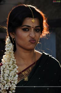 Anushka Shetty