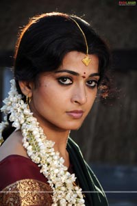 Anushka Shetty