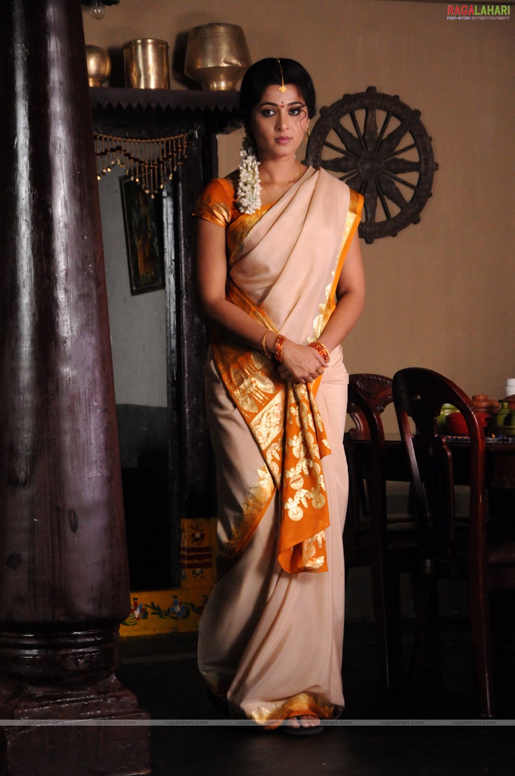 Anushka Shetty Panchakshari Stills, HD Gallery, Images