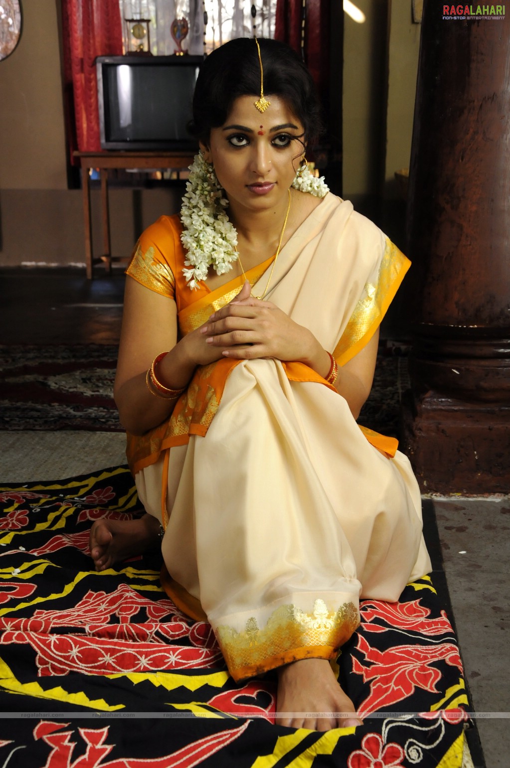 Anushka Shetty Panchakshari Stills, HD Gallery, Images