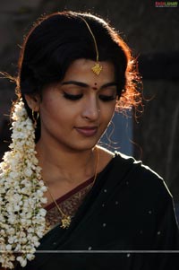 Anushka Shetty